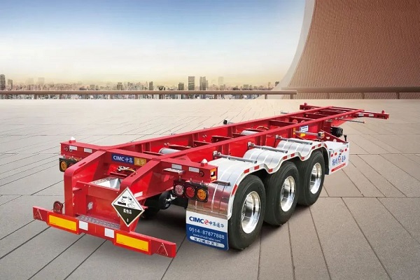 【集團(tuán)新聞】中集車輛2024年一季度財(cái)報(bào)發(fā)布：營收達(dá)51.5億元，加速鍛造新質(zhì)生產(chǎn)力