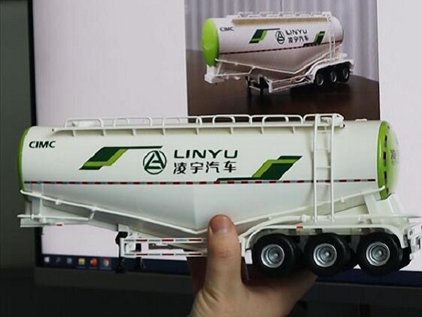I want it I got it  想要的車模我都有！